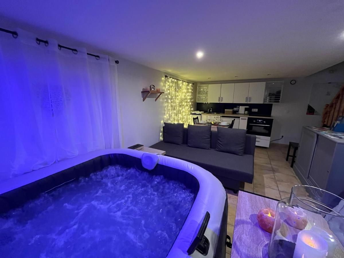 Gite - Le Moment Chouzy-sur-Cisse Exterior photo
