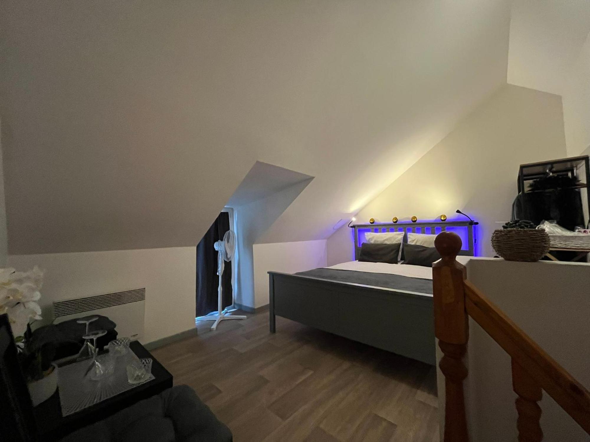 Gite - Le Moment Chouzy-sur-Cisse Exterior photo
