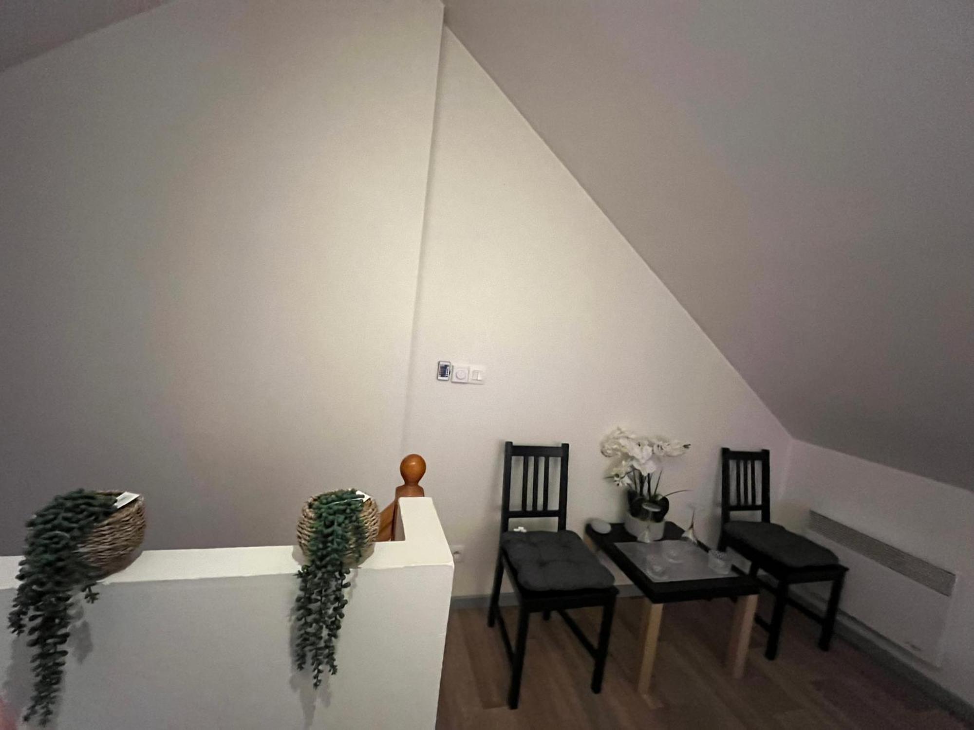 Gite - Le Moment Chouzy-sur-Cisse Exterior photo