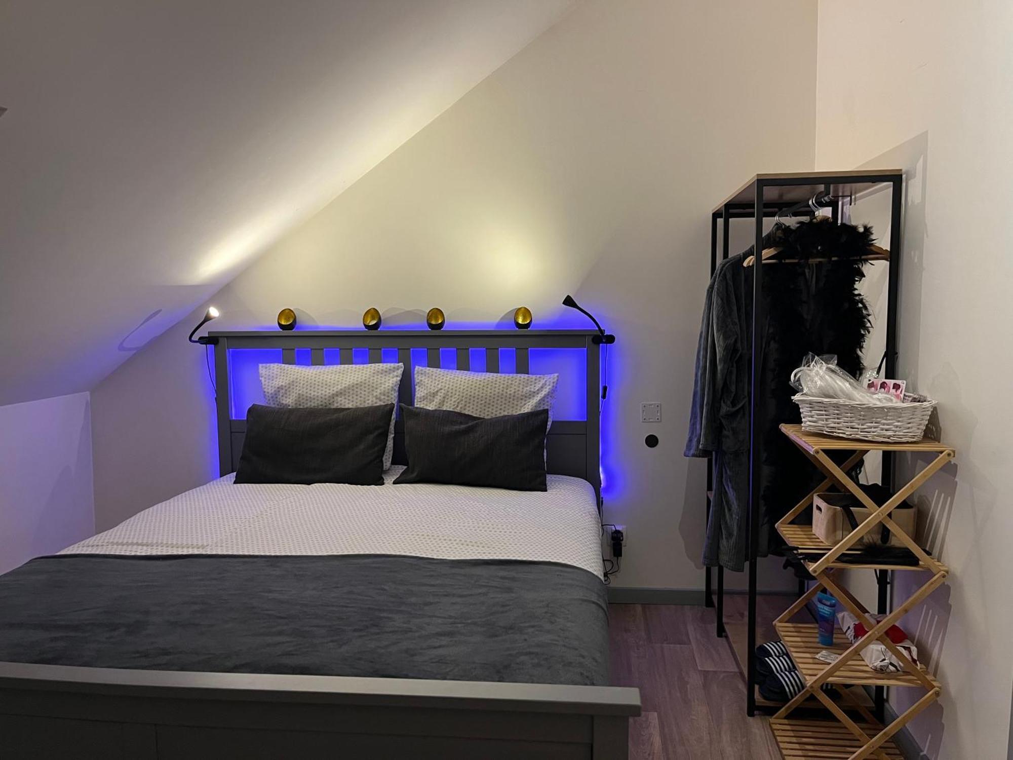 Gite - Le Moment Chouzy-sur-Cisse Exterior photo